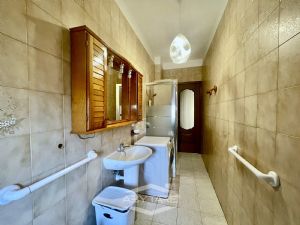 Trilocale - vendita - Via Polveriera 22 - 85mq