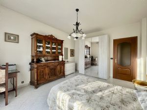 Trilocale - vendita - Via Polveriera 22 - 85mq