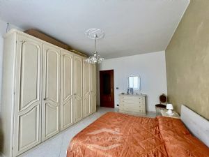 Trilocale - vendita - Via Polveriera 22 - 85mq