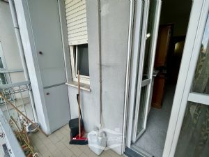 Trilocale - vendita - Via Polveriera 22 - 85mq