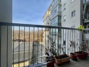 Trilocale - vendita - Via Polveriera 22 - 85mq