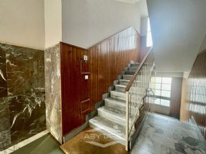 Trilocale - vendita - Via Polveriera 22 - 85mq