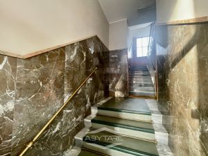 Trilocale - vendita - Via Polveriera 22 - 85mq