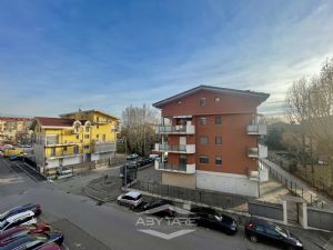 Trilocale - vendita - Via Polveriera 22 - 85mq