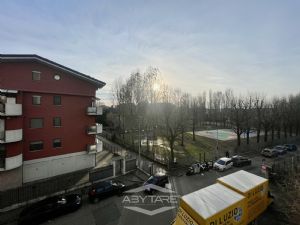 Trilocale - vendita - Via Polveriera 22 - 85mq