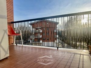 Trilocale - vendita - Via Polveriera 22 - 85mq