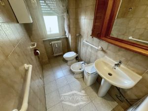 Trilocale - vendita - Via Polveriera 22 - 85mq