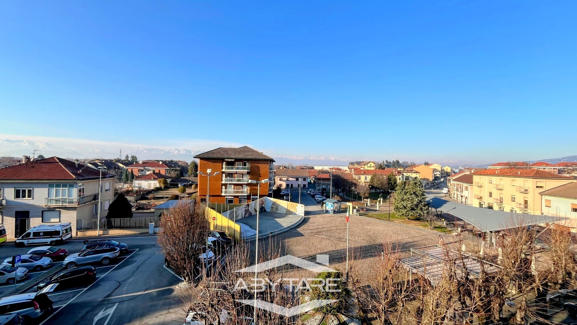 La tua casa Abytare..
Alcune immagini di questo an...