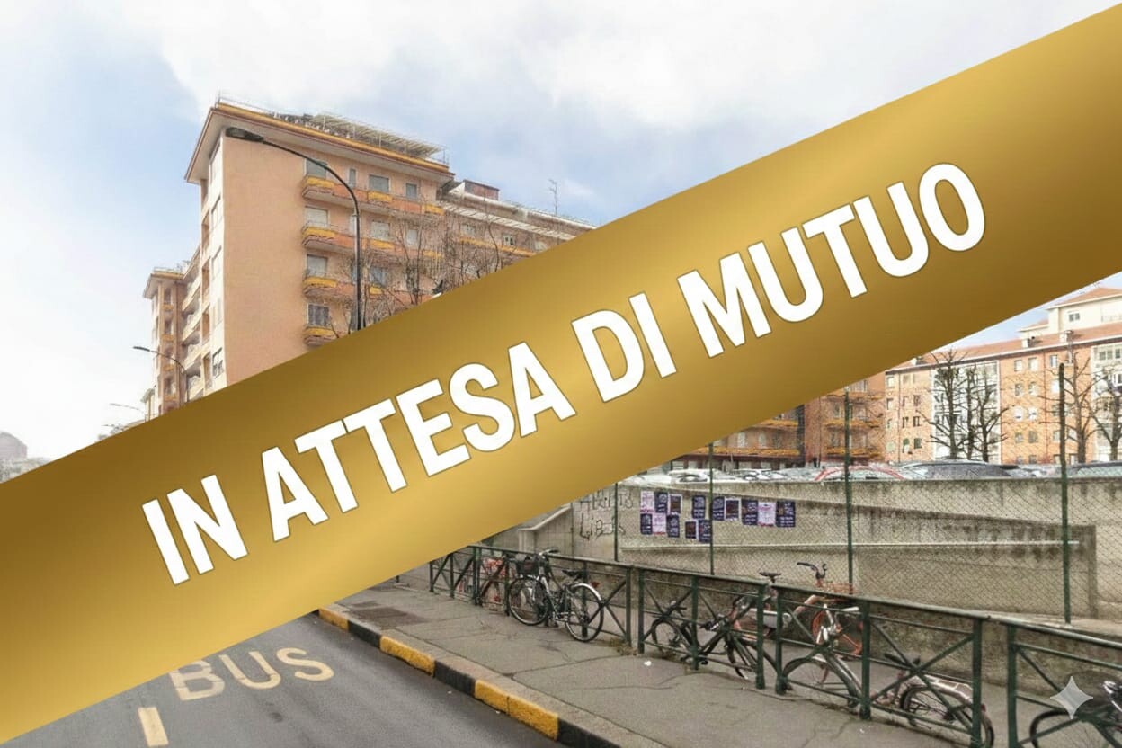 AMPIO TRILOCALE IN COMPLESSO SIGNORILE