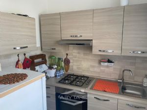 AMPIO TRILOCALE IN COMPLESSO SIGNORILE