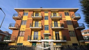 La tua casa Abytare..
Alcune immagini di questo an...