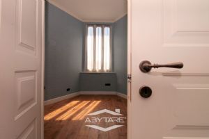 Appartamento ristrutturato in villa d'epoca