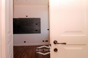 Appartamento ristrutturato in villa d'epoca