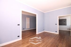 Appartamento ristrutturato in villa d'epoca