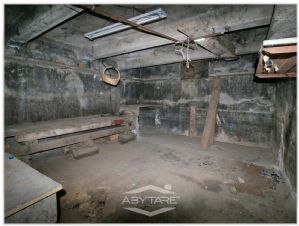 VINOVO CENTRO: CASA INDIPENDENTE CON CORTE PRIVATA