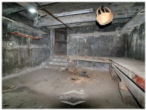 VINOVO CENTRO: CASA INDIPENDENTE CON CORTE PRIVATA