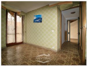 VINOVO CENTRO: CASA INDIPENDENTE CON CORTE PRIVATA