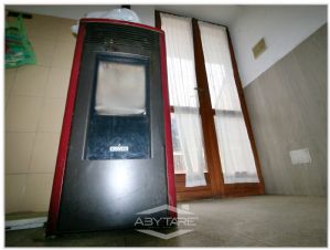 VINOVO CENTRO: CASA INDIPENDENTE CON CORTE PRIVATA