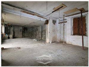 VINOVO CENTRO: CASA INDIPENDENTE CON CORTE PRIVATA