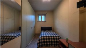 Appartamento con terrazzo esclusivo