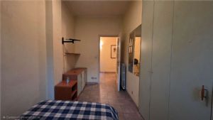 Appartamento con terrazzo esclusivo