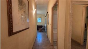 Appartamento con terrazzo esclusivo