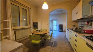 Appartamento con terrazzo esclusivo