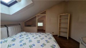 Appartamento con terrazzo esclusivo