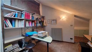 Appartamento con terrazzo esclusivo