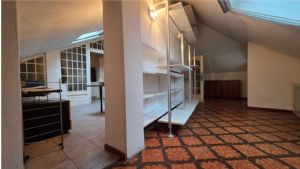 Appartamento con terrazzo esclusivo