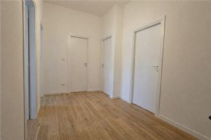 Prestigioso Appartamento in zona Nord (rendering)