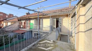 Terratetto da ristrutturare