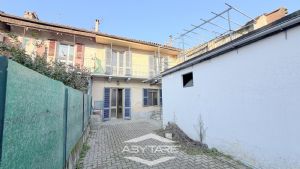 Terratetto da ristrutturare