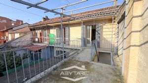 Terratetto da ristrutturare