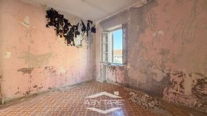 Terratetto da ristrutturare