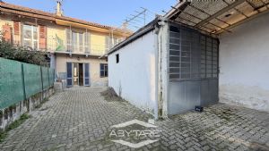 Terratetto da ristrutturare