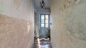 Terratetto da ristrutturare