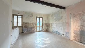 Terratetto da ristrutturare