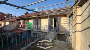 Terratetto da ristrutturare