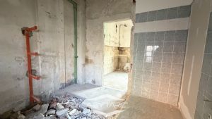 Terratetto da ristrutturare