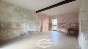 Terratetto da ristrutturare