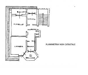 Appartamento di ampia metratura