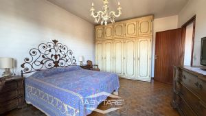 Appartamento di ampia metratura