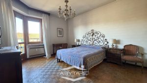 Appartamento di ampia metratura