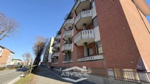 Appartamento di ampia metratura