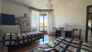 Appartamento di ampia metratura