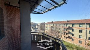 Appartamento di ampia metratura