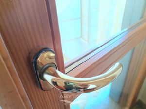 COSTRUZIONE 2007 - TRILOCALE CON DOPPIA ESPOSIZIONE