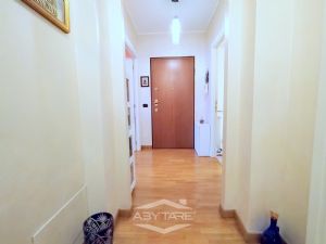 COSTRUZIONE 2007 - TRILOCALE CON DOPPIA ESPOSIZIONE