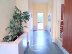 COSTRUZIONE 2007 - TRILOCALE CON DOPPIA ESPOSIZIONE